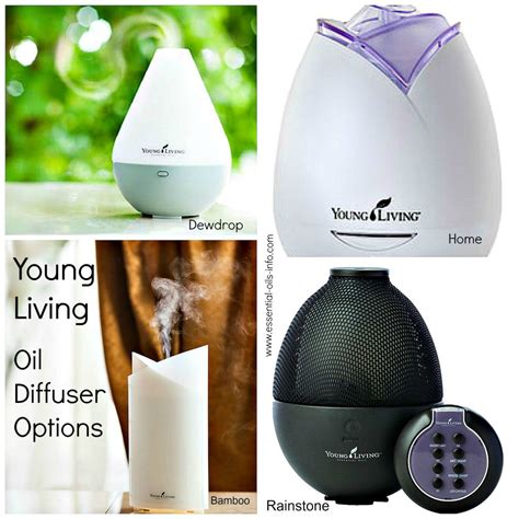 yl essential oil diffuser|More.